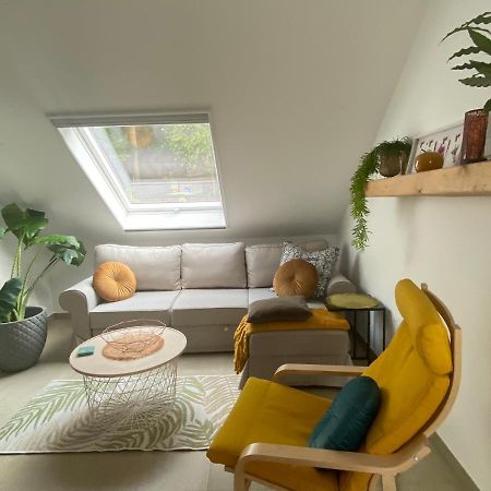 Ferienwohnung Mit Charme Langenzenn Exteriér fotografie
