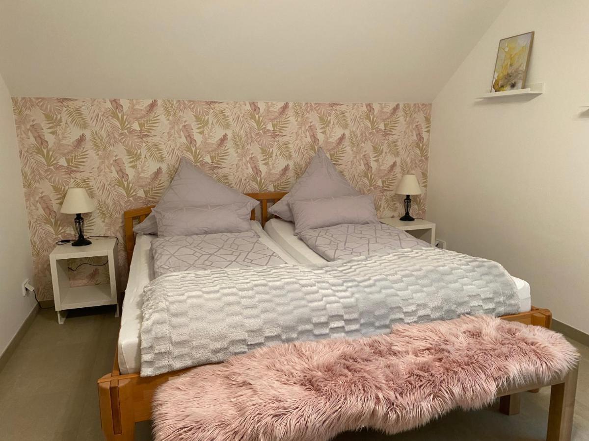 Ferienwohnung Mit Charme Langenzenn Exteriér fotografie