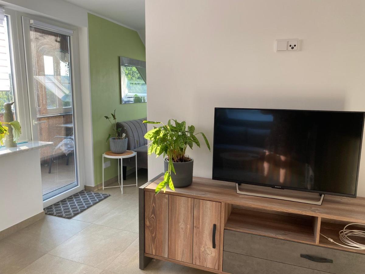 Ferienwohnung Mit Charme Langenzenn Exteriér fotografie