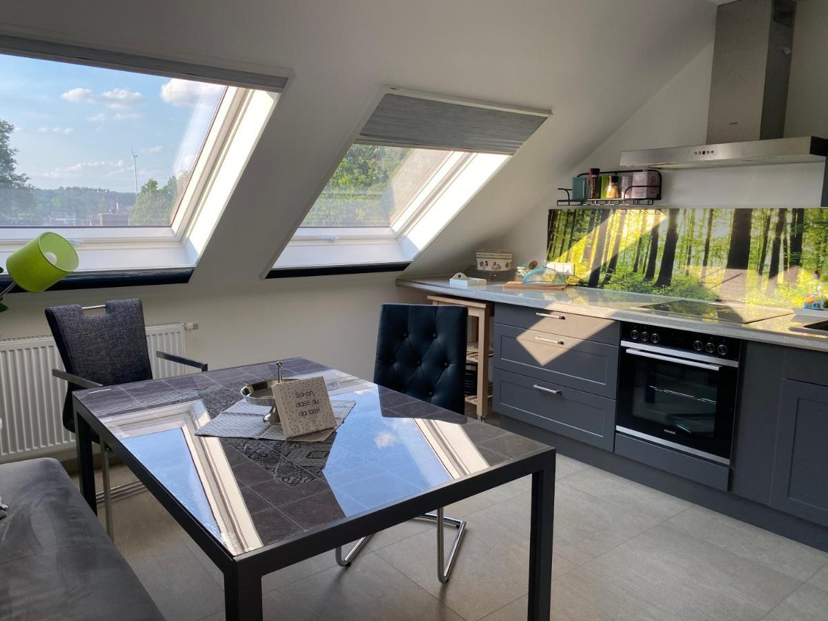 Ferienwohnung Mit Charme Langenzenn Exteriér fotografie