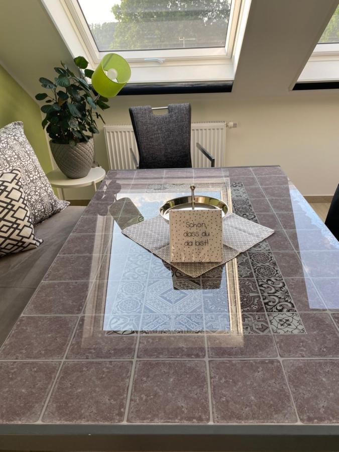 Ferienwohnung Mit Charme Langenzenn Exteriér fotografie