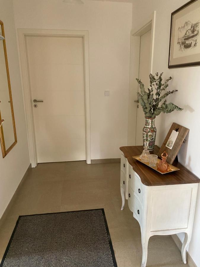 Ferienwohnung Mit Charme Langenzenn Exteriér fotografie