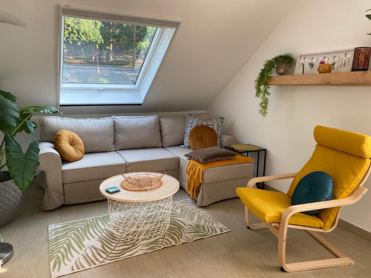 Ferienwohnung Mit Charme Langenzenn Exteriér fotografie