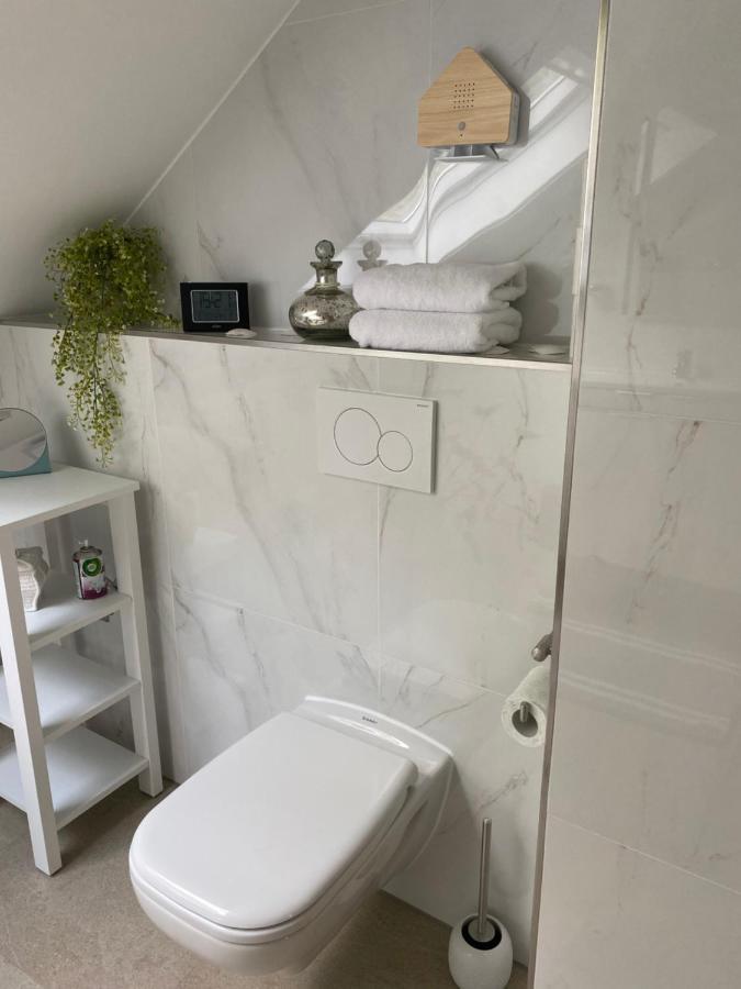 Ferienwohnung Mit Charme Langenzenn Exteriér fotografie