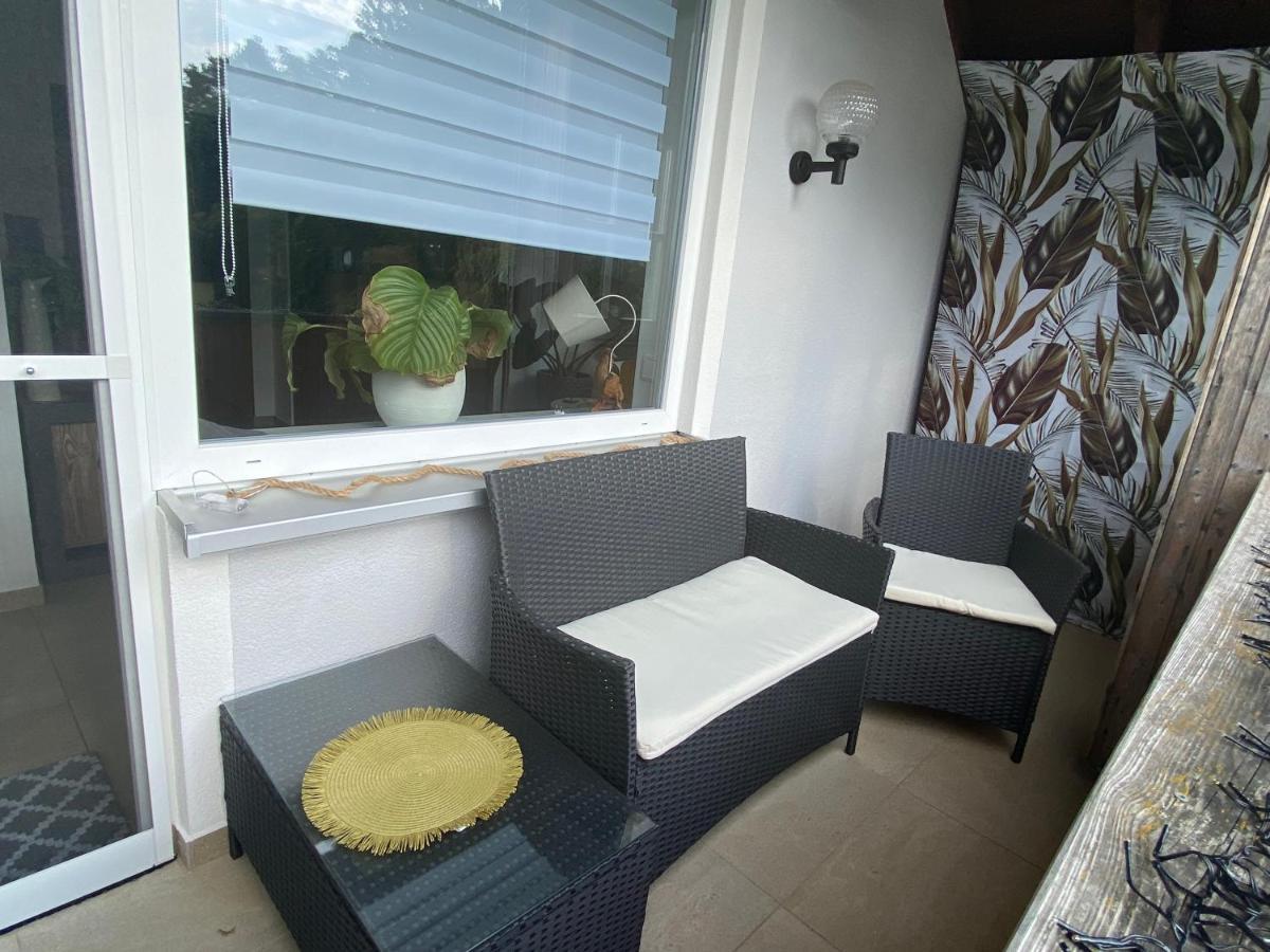 Ferienwohnung Mit Charme Langenzenn Exteriér fotografie