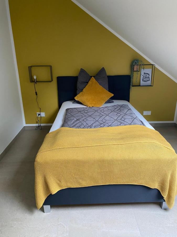 Ferienwohnung Mit Charme Langenzenn Exteriér fotografie