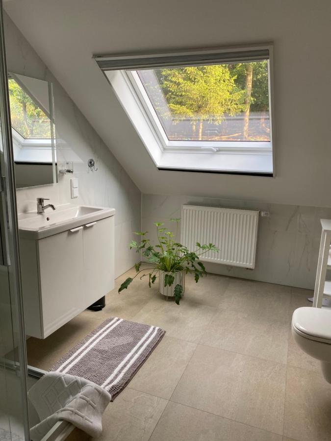 Ferienwohnung Mit Charme Langenzenn Exteriér fotografie