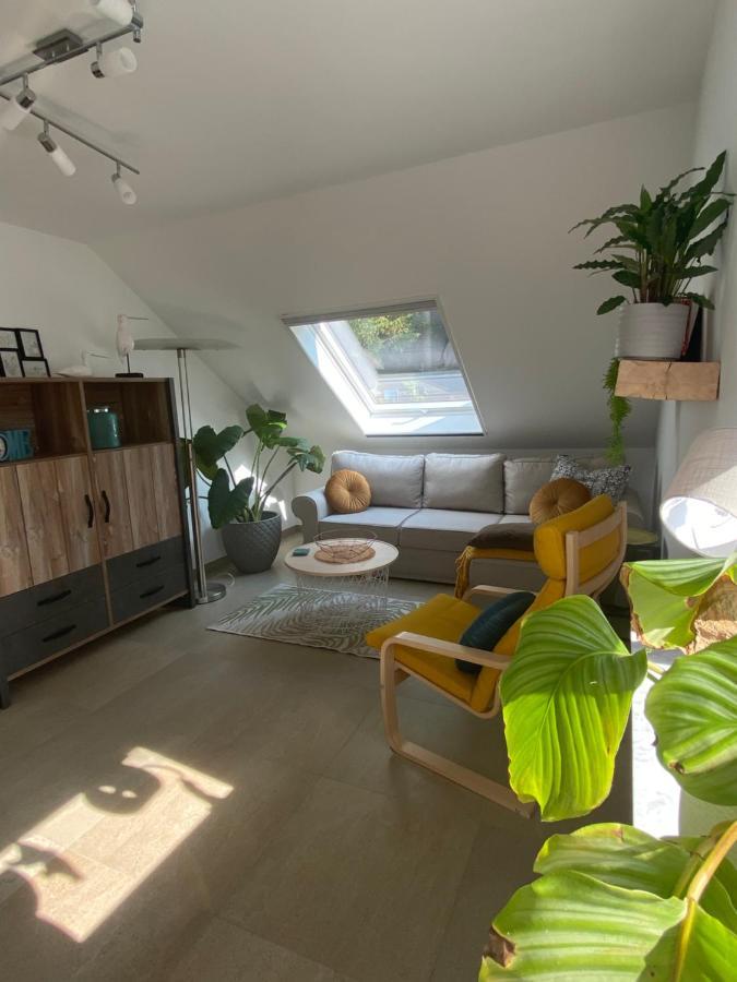 Ferienwohnung Mit Charme Langenzenn Exteriér fotografie