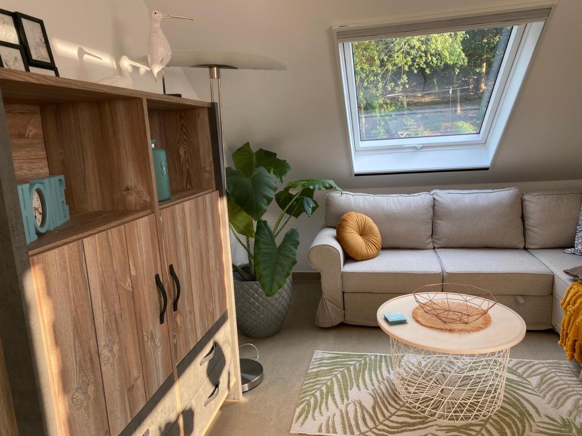 Ferienwohnung Mit Charme Langenzenn Exteriér fotografie