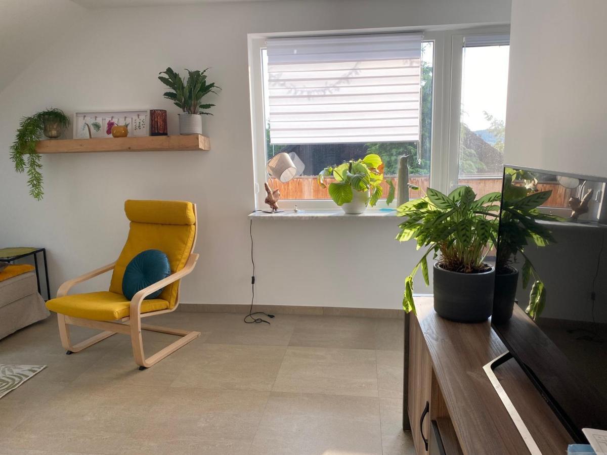 Ferienwohnung Mit Charme Langenzenn Exteriér fotografie